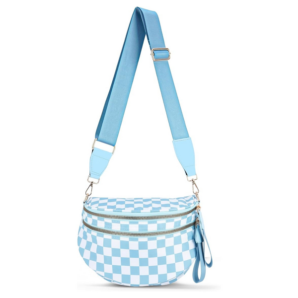 Free Rover - The Ultimate Mom-Bag