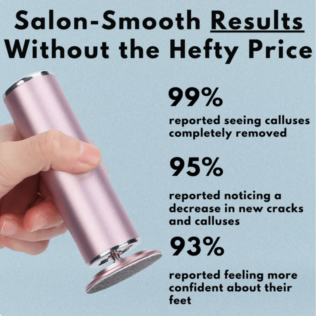 Calluva - Salon Quality Without The Price Tag