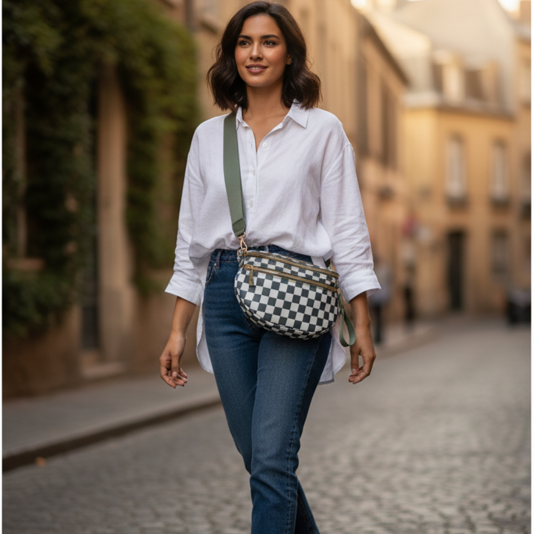 Free Rover - The Ultimate Mom-Bag