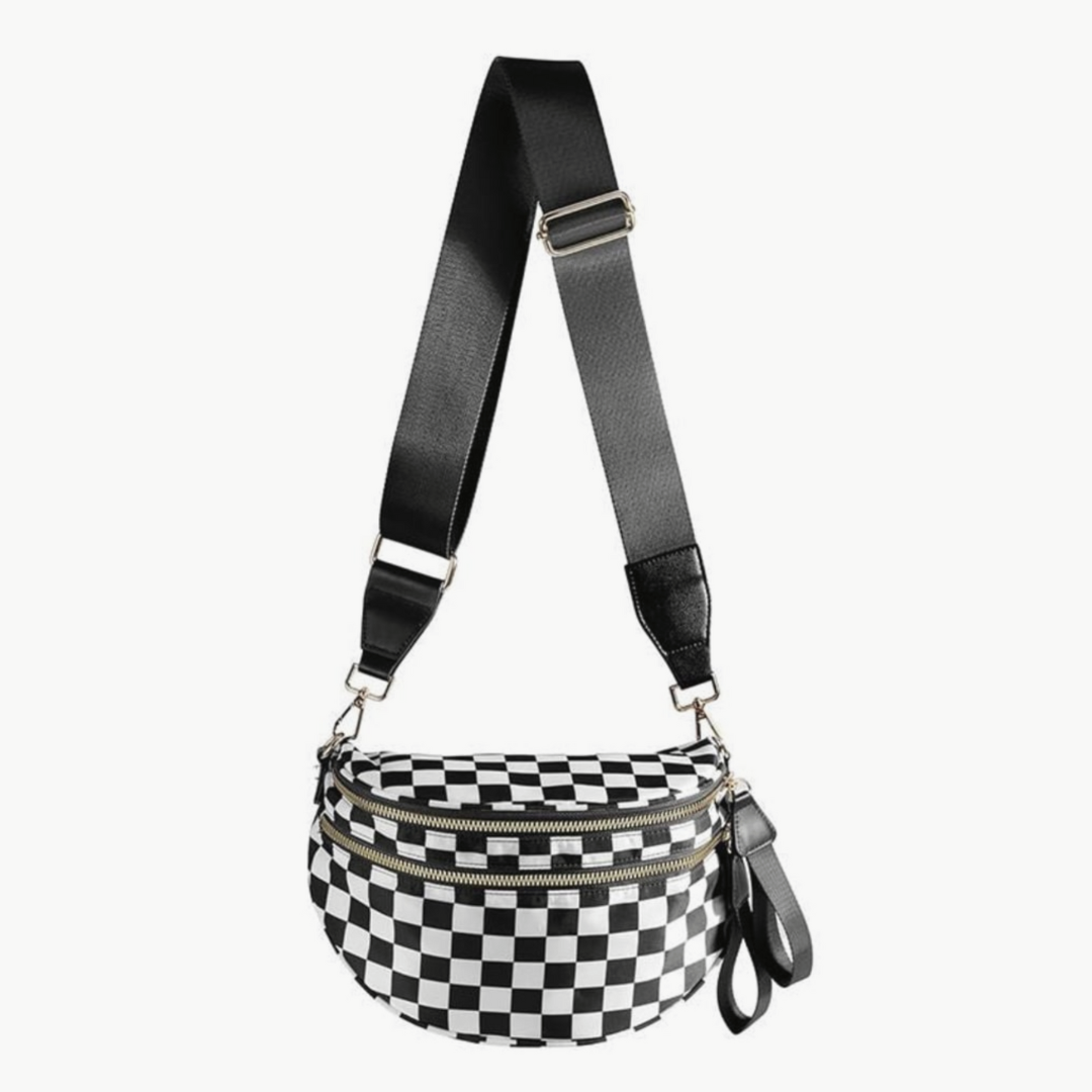 Free Rover - The Ultimate Mom-Bag