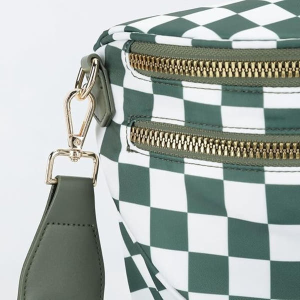 Free Rover - The Ultimate Mom-Bag
