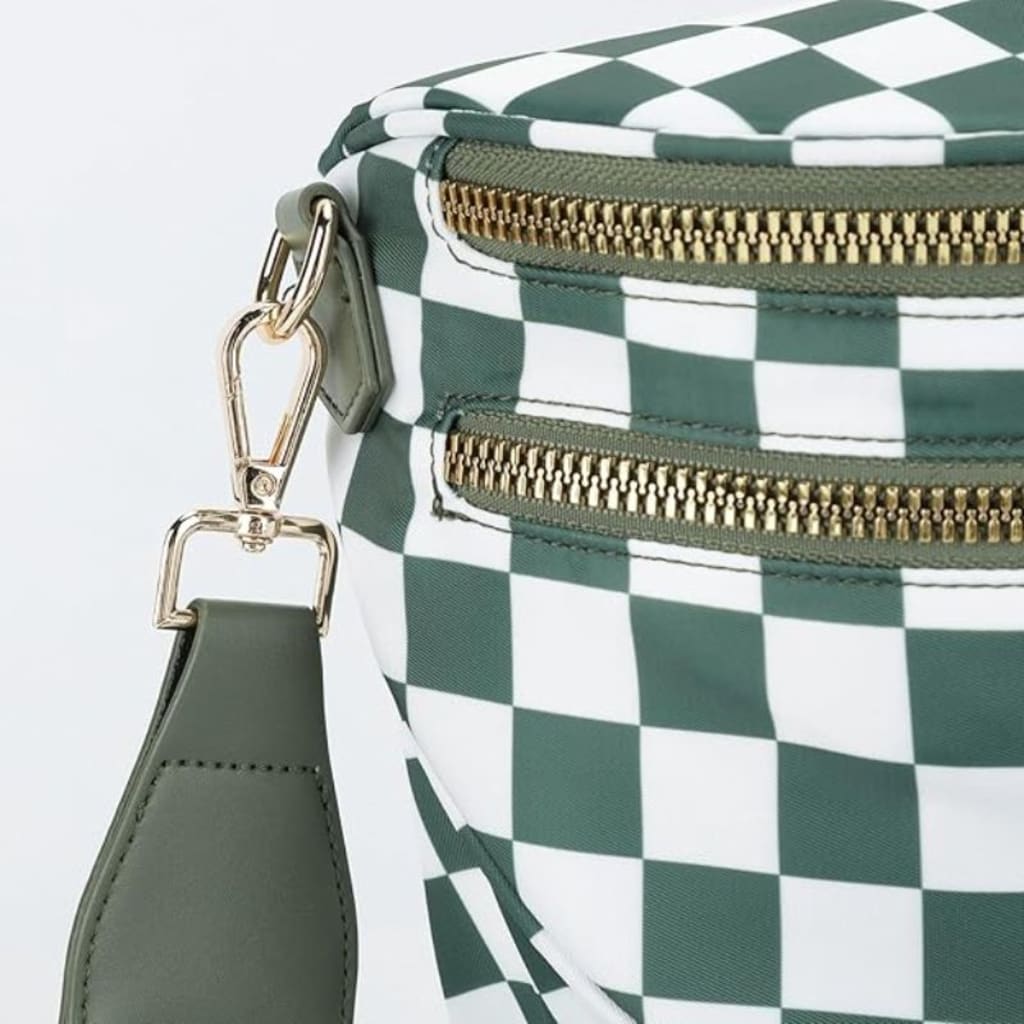 Free Rover - The Ultimate Mom-Bag