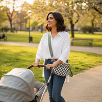 Free Rover - The Ultimate Mom-Bag